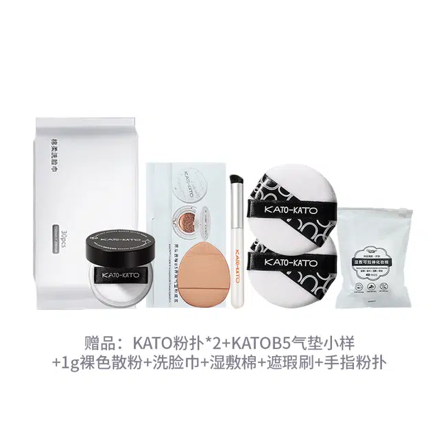 KATO