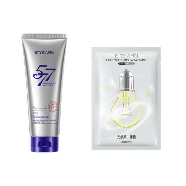 E'YEARN 577120g+28ml*5