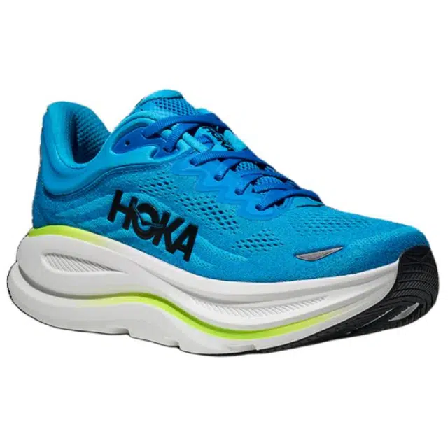HOKA ONE ONE Bondi 9 2E