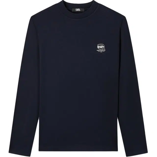 KARL LAGERFELD FW25 LogoT