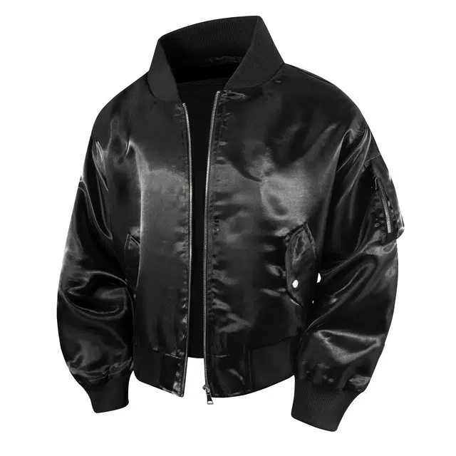 SNOW FLYING MA-1 cleanfit