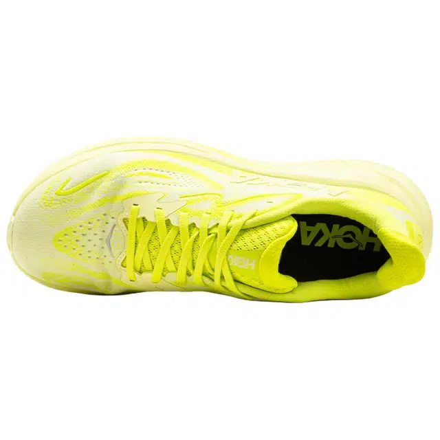 HOKA ONE ONE CLIFTON 10 D