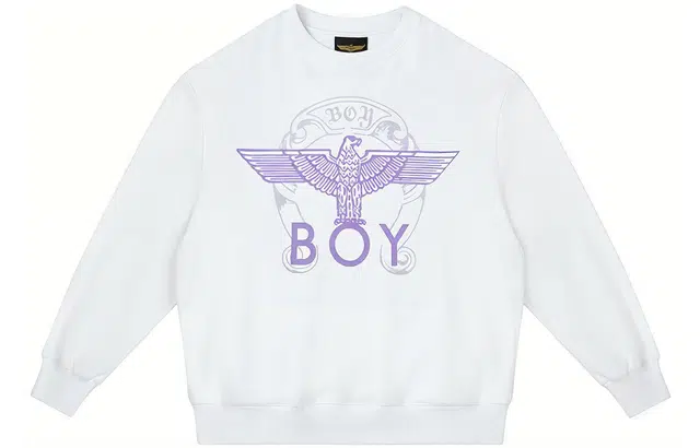 Boy London FW22 logo