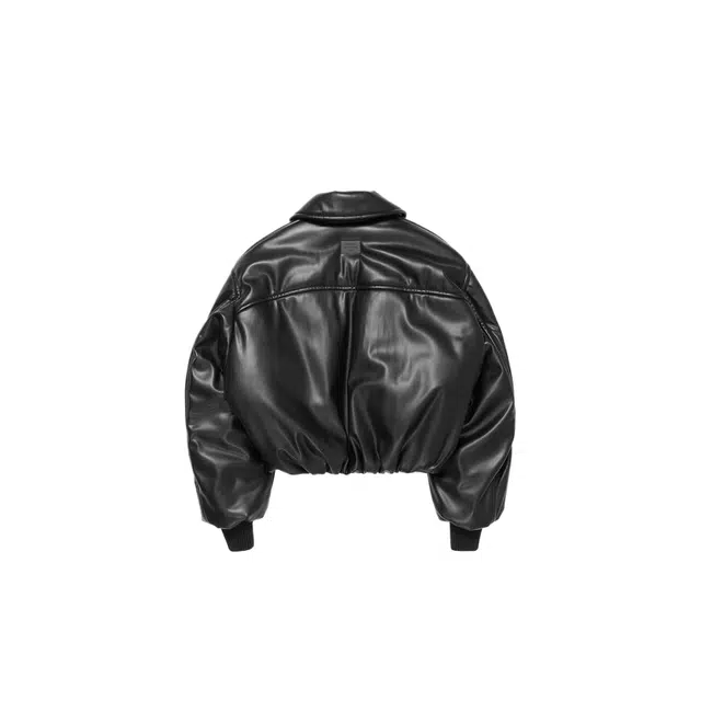 Acne Studios Long Sleeve Collar Jacket