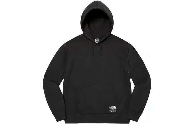 Supreme x The North Face SS23