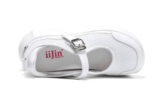 iiJin 9.5cm