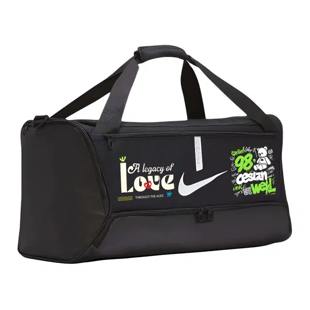 Nike 60L Academy Team Duffel