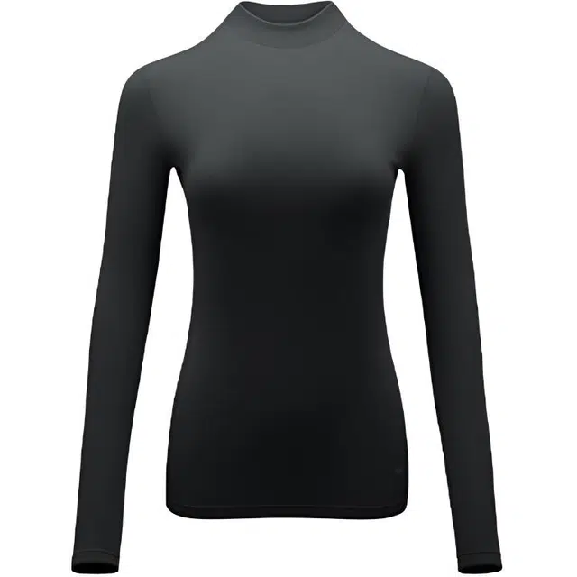 蕉下 高暖舒适运动百搭休闲防寒柔软防干燥肤感吸湿排汗爽感保暖上装 女款