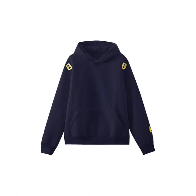 zonibom Vintage Hoodie