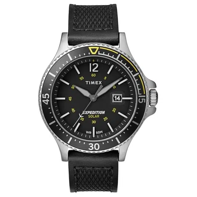 TIMEX 43mm 50