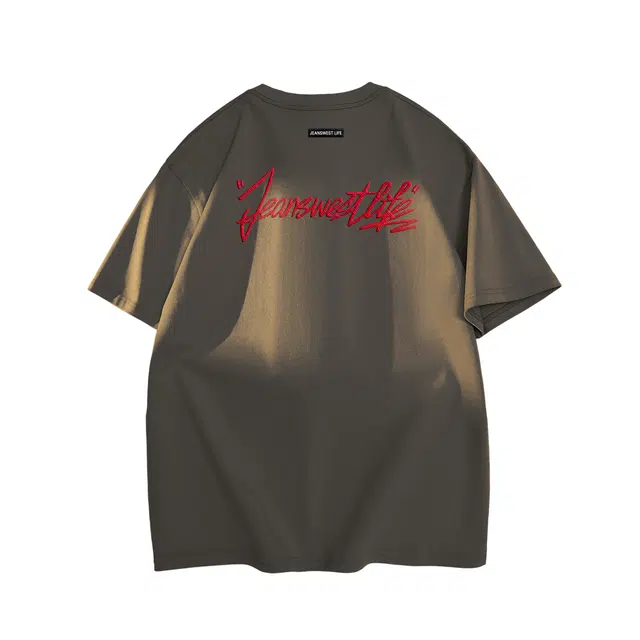 JEANSWEST LIFE LogoT