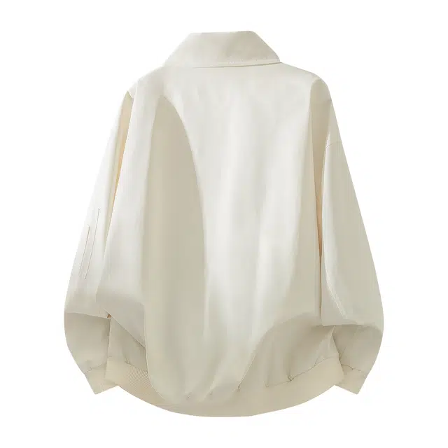 GOOSELIAR cleanfitbomber
