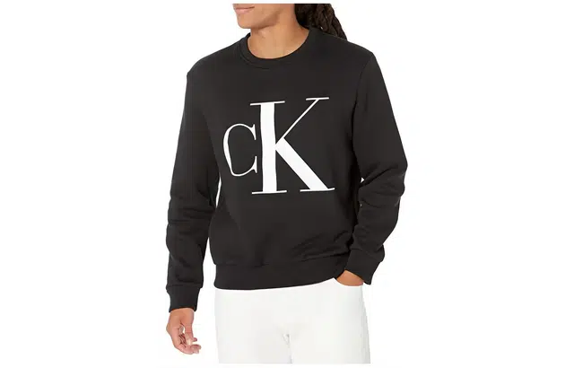 CKCalvin Klein SS23 Logo