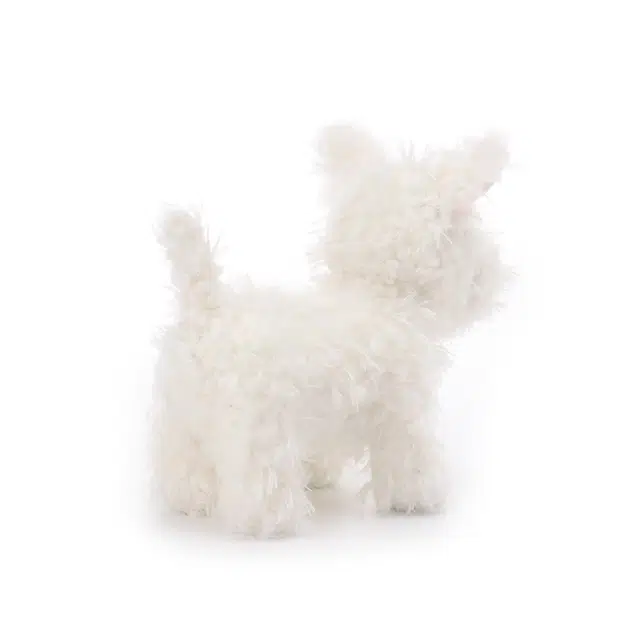 APRICOT LAMB 20cm