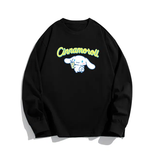 Sanrio x CINNAMOROLL T