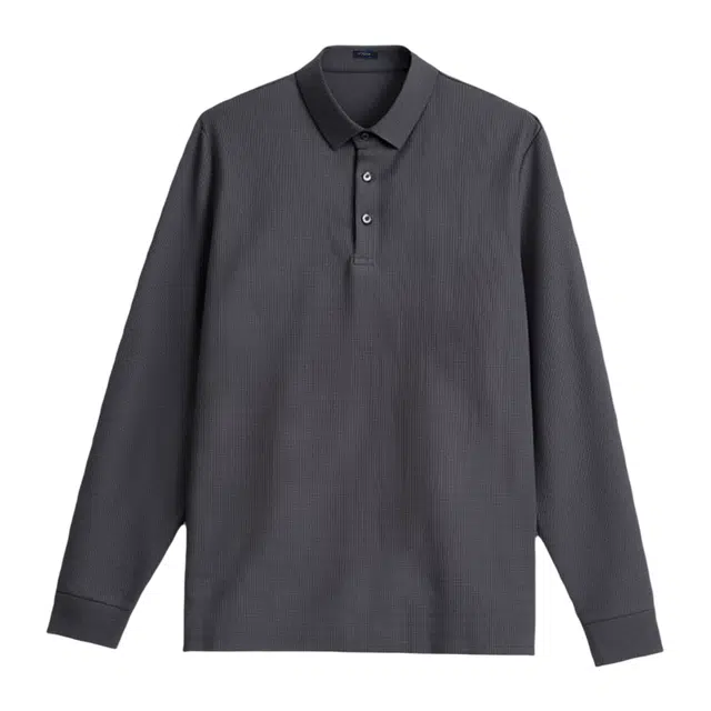 FOSS PHIL POLO2025 T