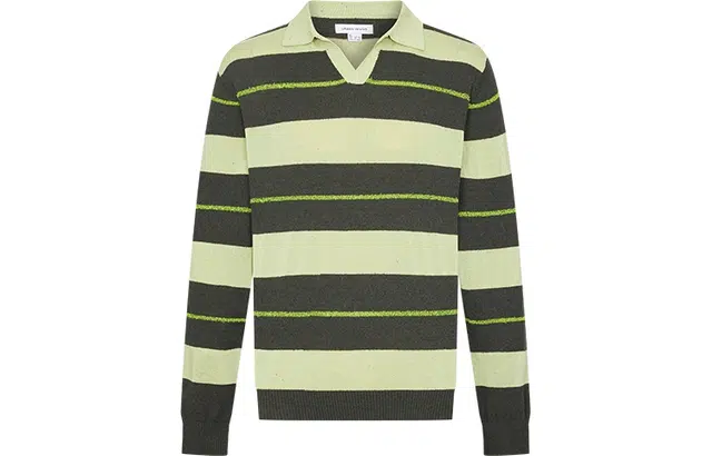 URBAN REVIVO UR Polo _
