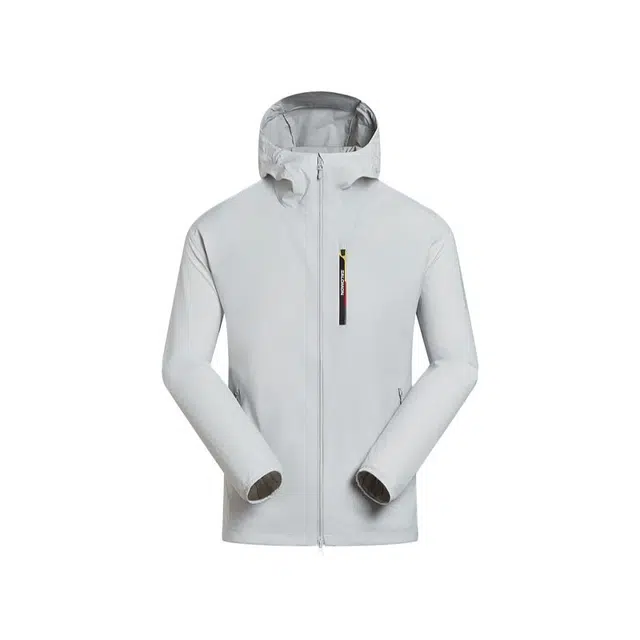 SALOMON FW25 MODYSSEY WINDSHELL