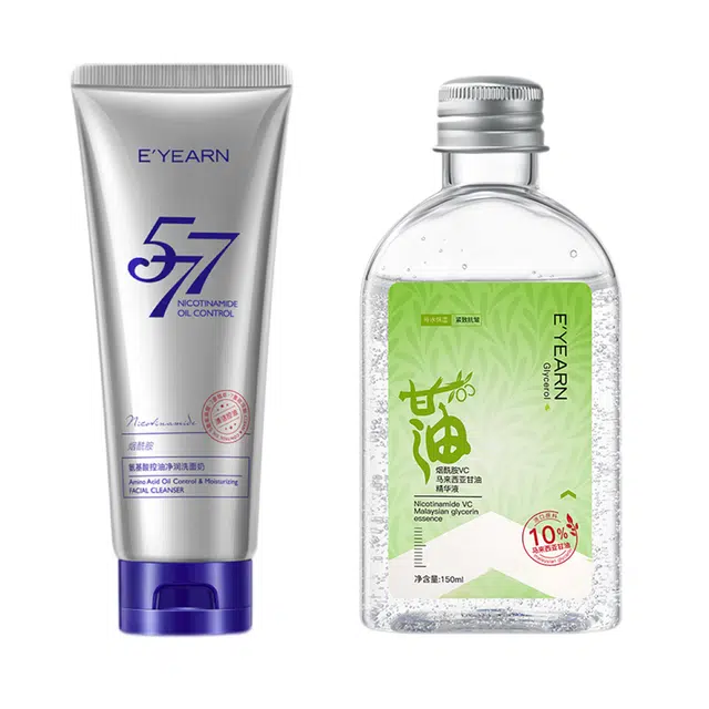 E'YEARN 577120g+150ml