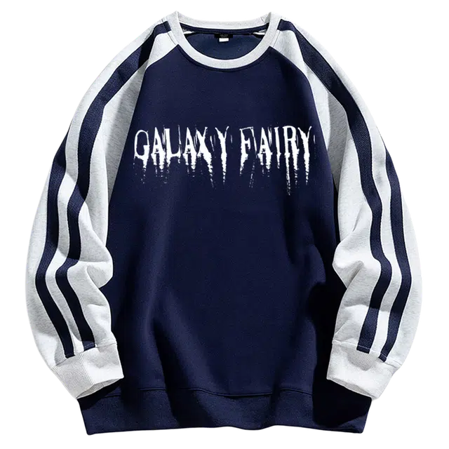 GALAXY FAIRY Logo