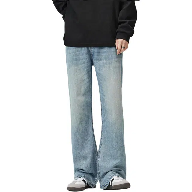 DECKERTON cleanfit