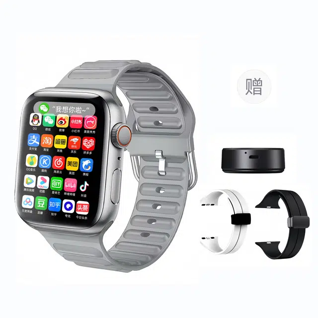 app GPS WiFi