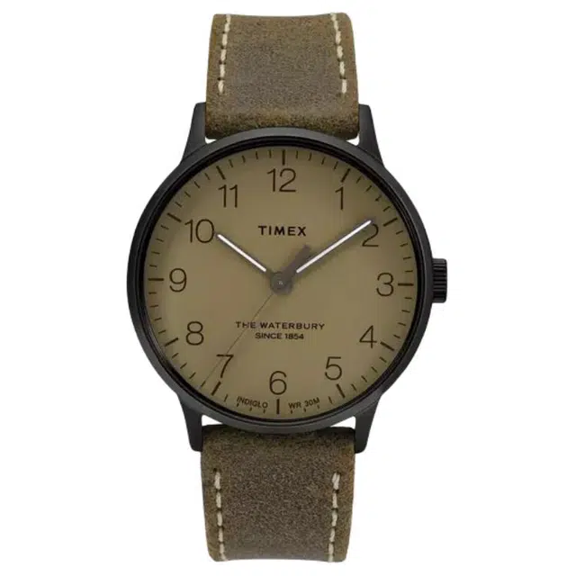 TIMEX 40mm 30