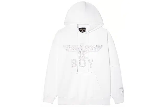 Boy London SS23 Logo