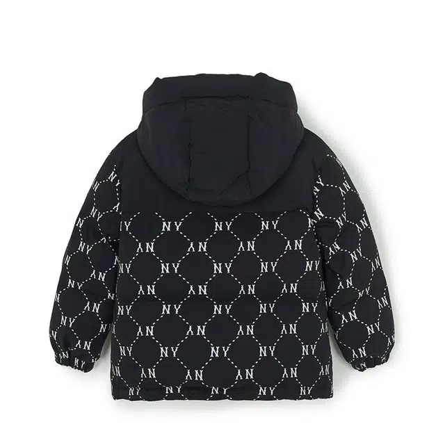 MLB KIDS 25FW LOGO
