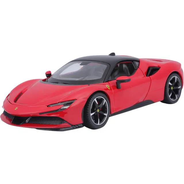 124 Ferrari SF90 Stradale