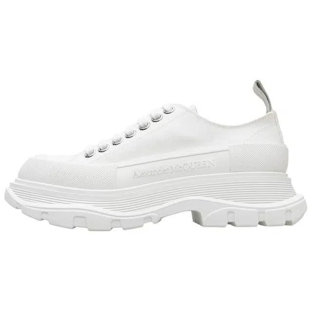 Alexander McQueen Tread Slick