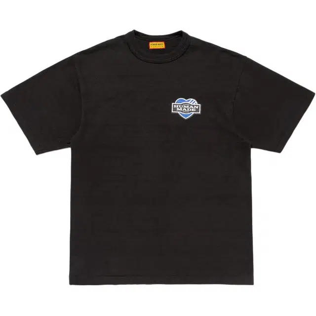 HUMAN MADE FW25 FW25 logoT