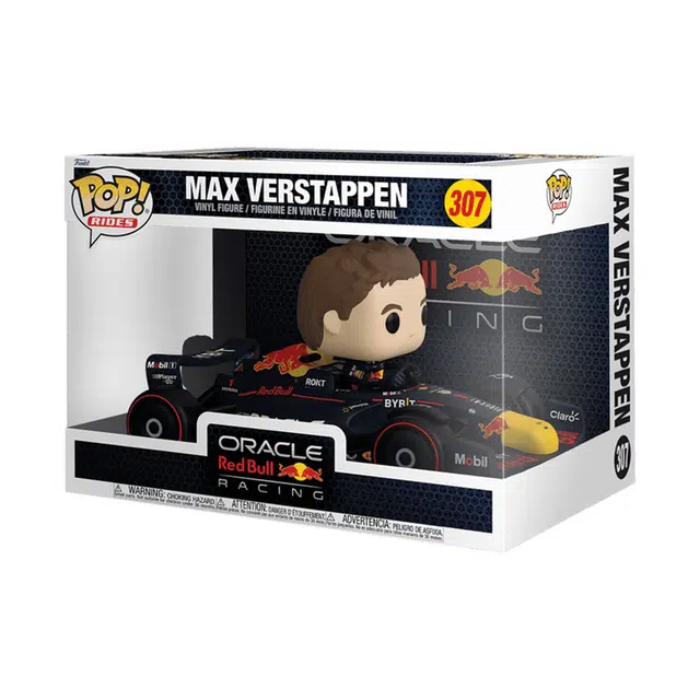 Funko Q