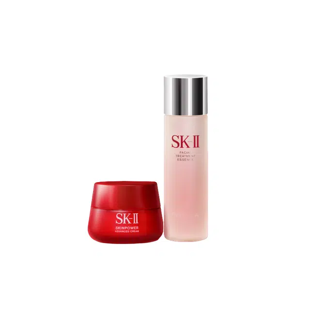 SK-II 230ml+50g