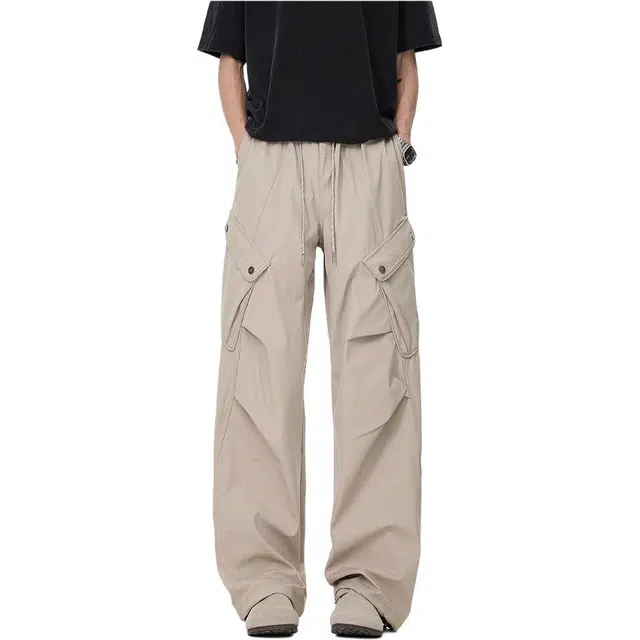 GEOGRE ALEX cleanfit