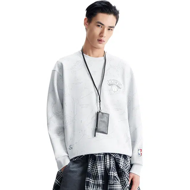 JACK JONES JACKJONESxNBA NBA