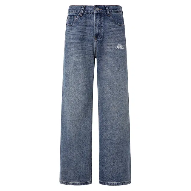 Jeep Jeans