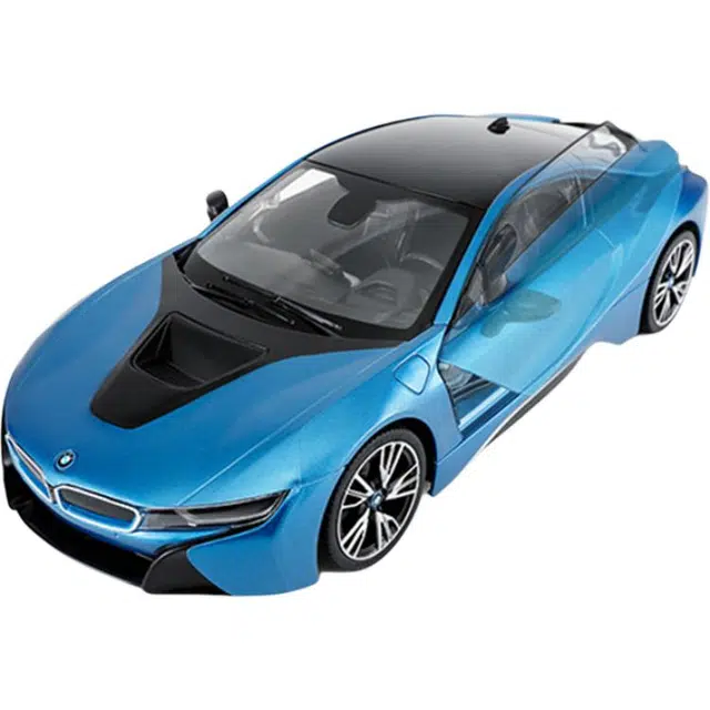 RASTAR 114 BMW i8