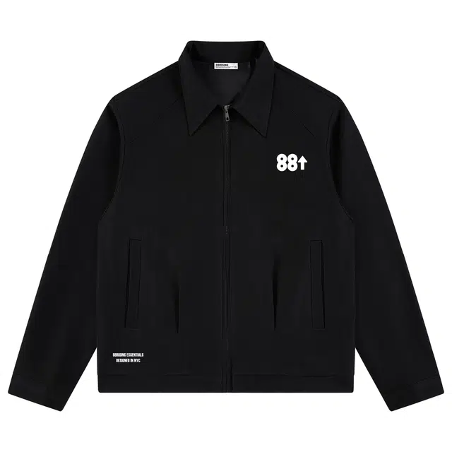 88rising LOGO