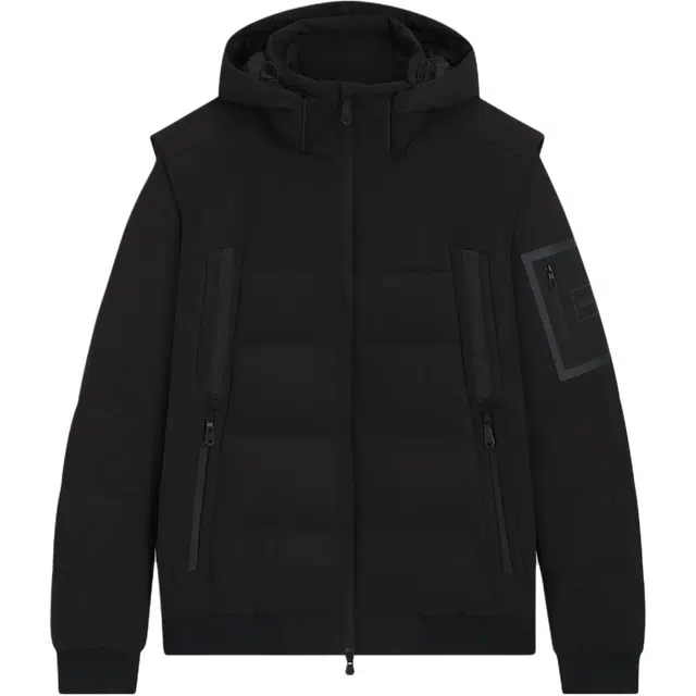HUGO BOSS
