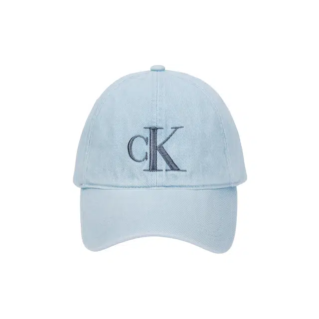 CALVIN KLEIN -