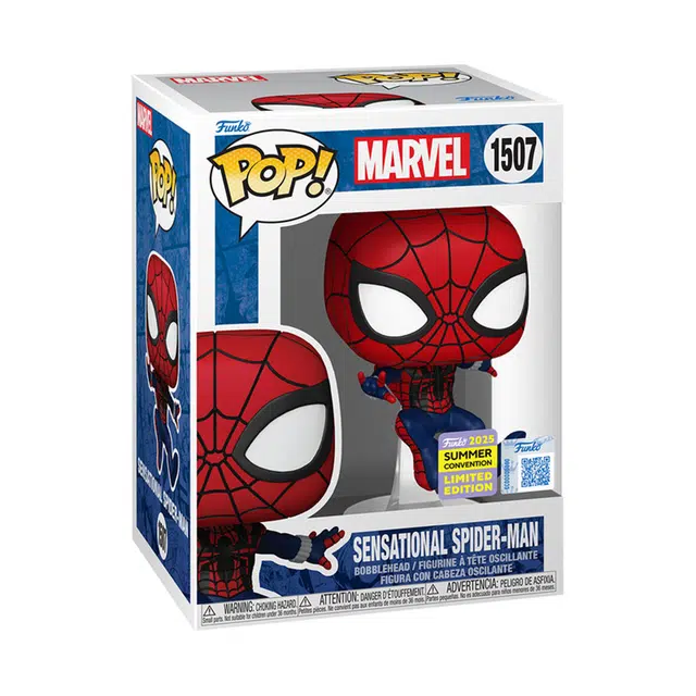 Funko Q