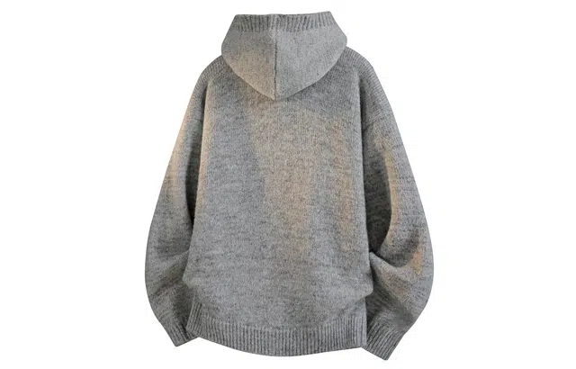 Imcrasy Oversize