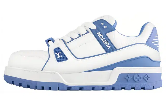 LOUIS VUITTON Trainer Maxi