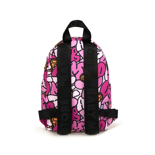 BABY MILO STORE BY A BATHING APE