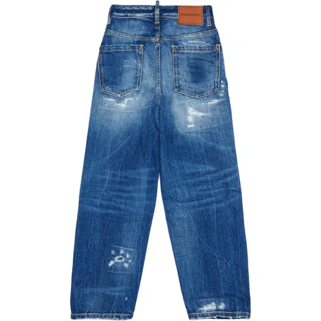 DSQUARED 2
