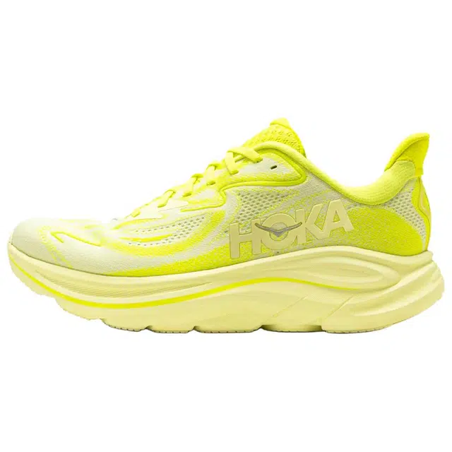 HOKA ONE ONE CLIFTON 10 D