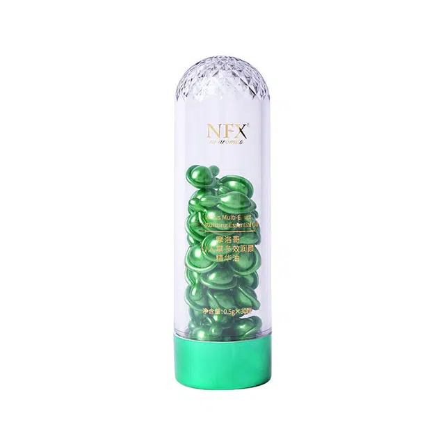NFX NI AROMAS30