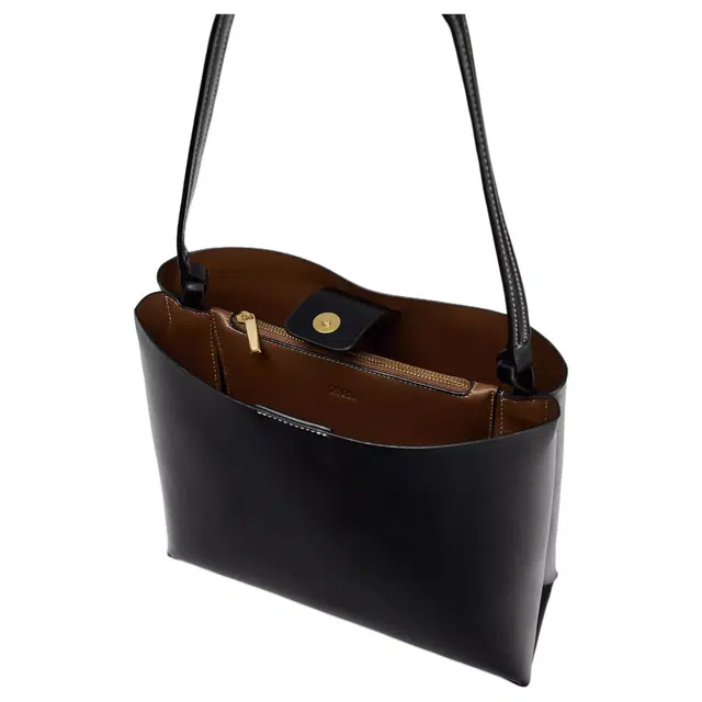 ZARA PU
