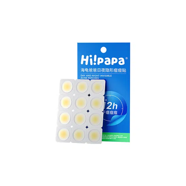 HiPaPa 12